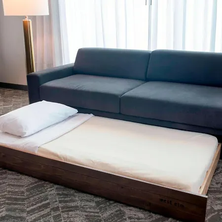 Springhill Suites By Marriott Orlando Theme Parks Lake Buena Vista